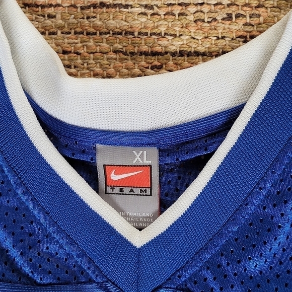 KENTUCKY Wildcats Football Jersey | size XL - Picture 4 of 5